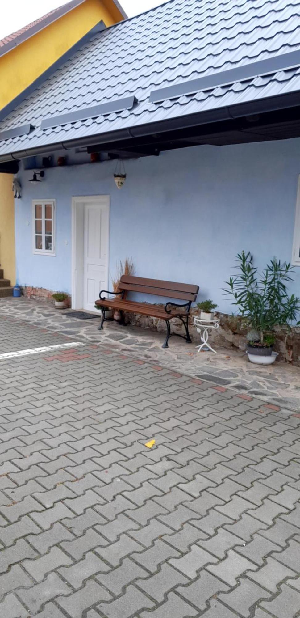 Ubytovanie Na Dedine Chocholna-Velcice Bagian luar foto
